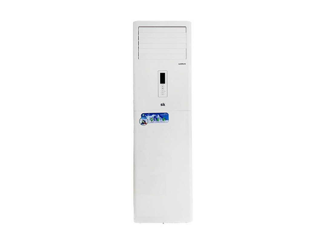 Điều hòa tủ đứng 21000BTU Sumikura