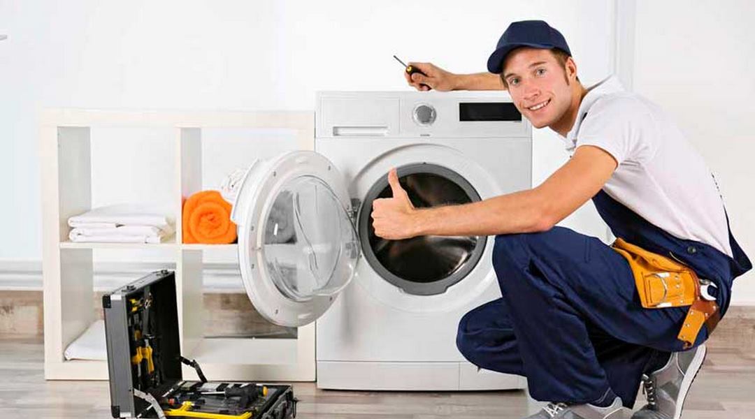 Nên gọi dịch vụ sửa chữa máy giặt Sanyo khi máy giặt gặp sự cố