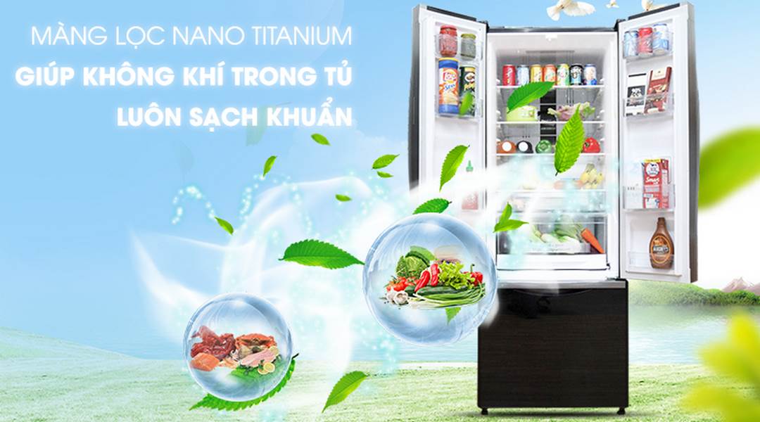 Tại sao nên tin tưởng và lựa chọn tủ lạnh Hitachi?