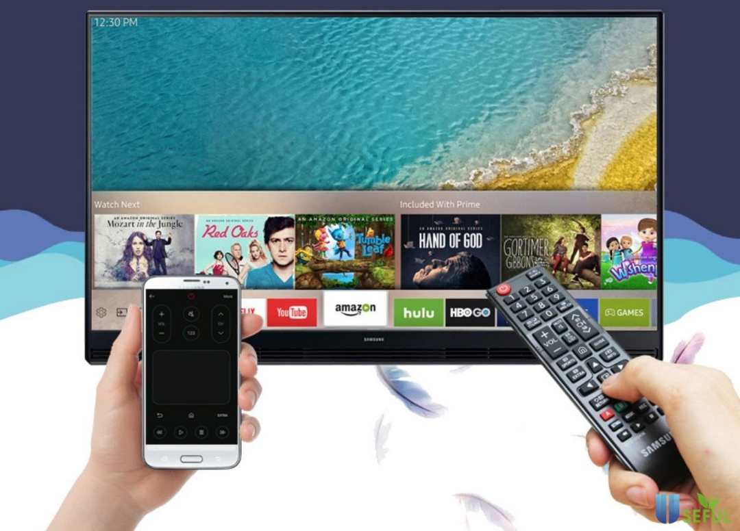 Hạn chế khi thực hiện các cách kết nối điện thoại và tivi