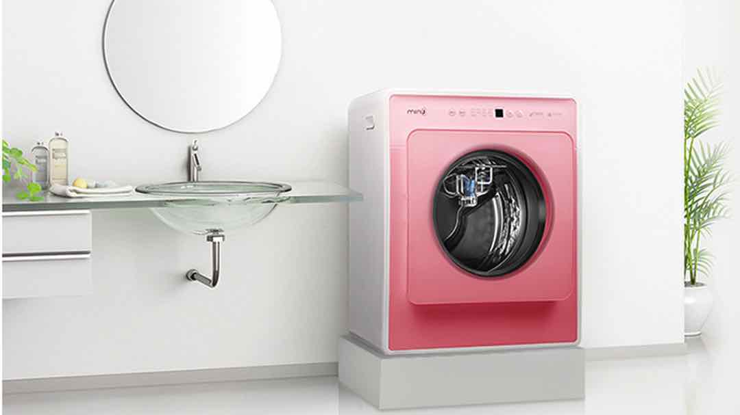 Cách sử dụng thuần thục máy giặt mini