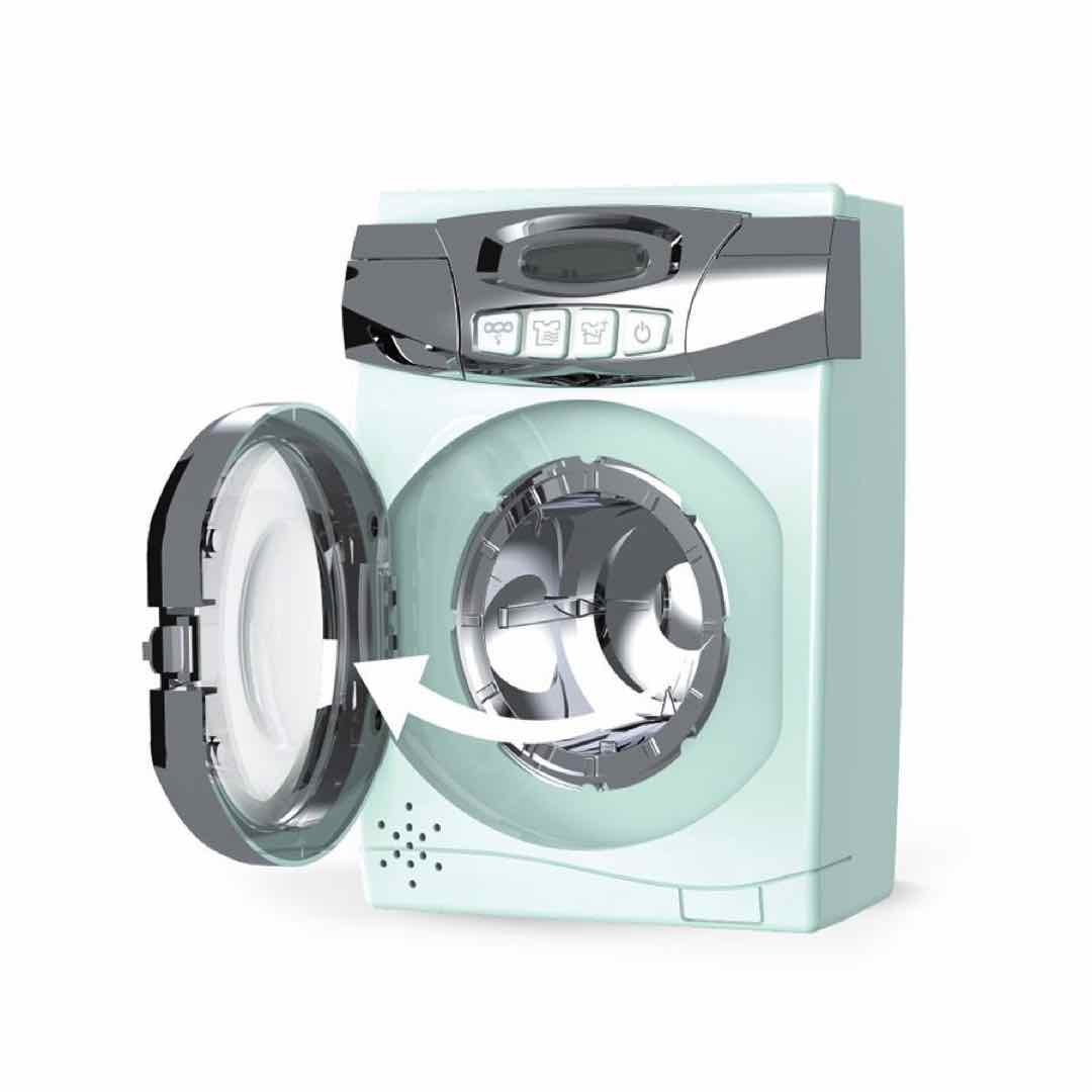 Các thương hiệu máy giặt mini khuyên dùng