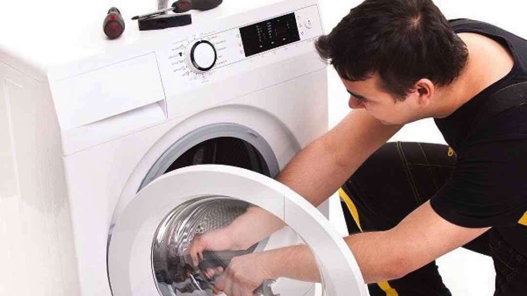 Các dấu hiệu nhận biết máy giặt cần được sửa chữa