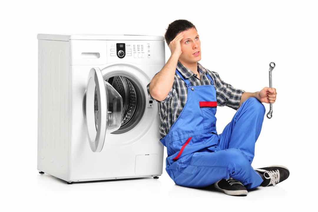Các bước sửa chữa máy giặt LG cơ bản nhất