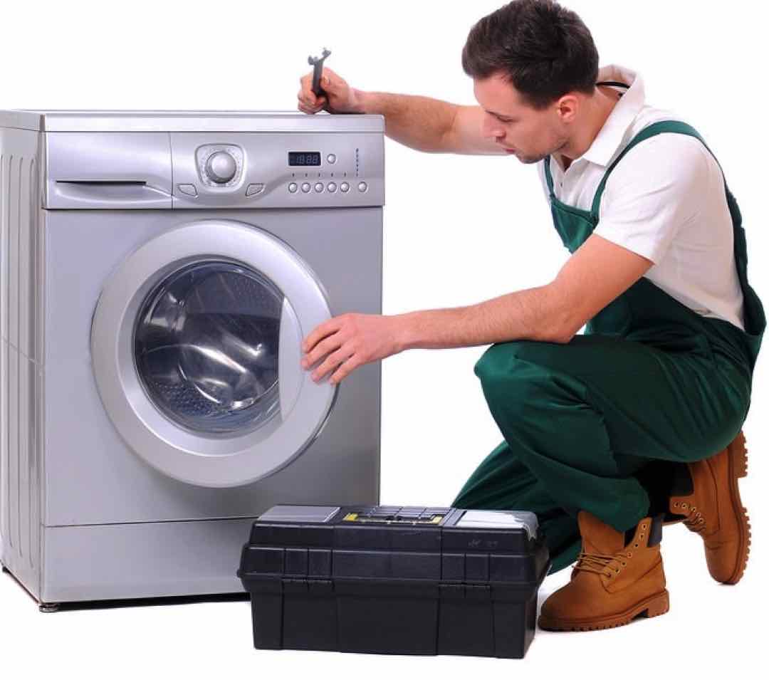 Có nên gọi dịch vụ sửa chữa máy giặt Toshiba của công ty hay không?