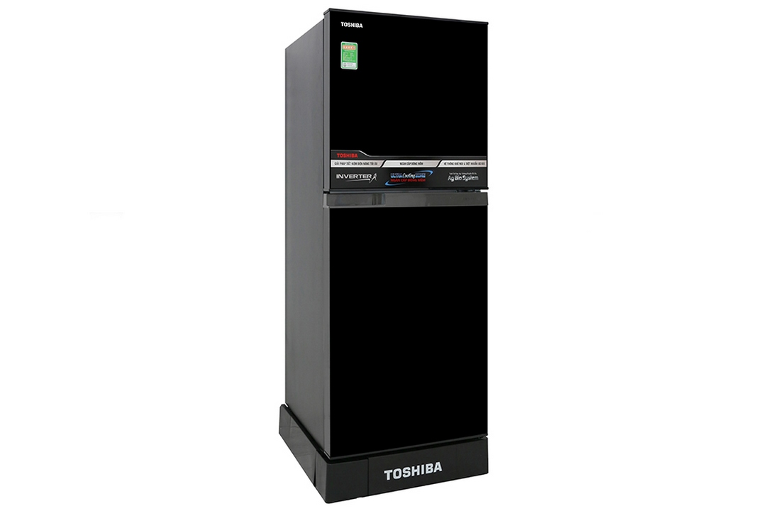 Tủ lạnh Toshiba - Sản phẩm đến từ Nhật bản