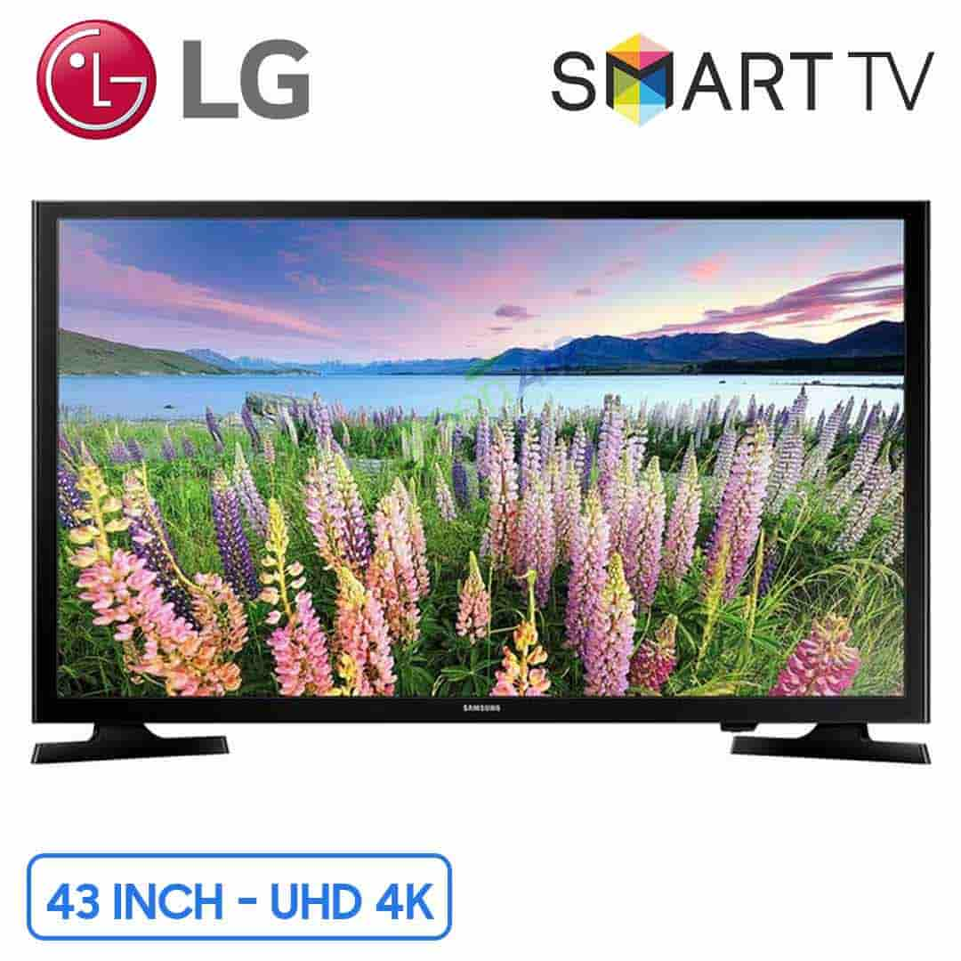 Smart Tivi của TCL mã L40S62