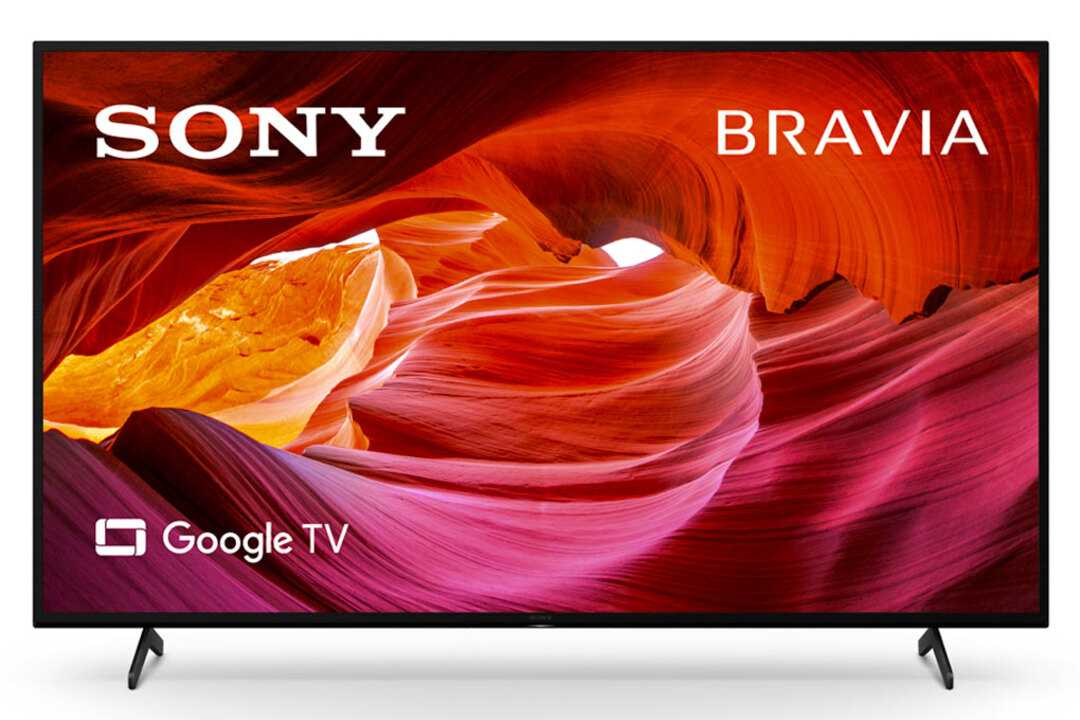 Tivi Sony 55 inch là những dòng tivi nhiều người ưu tiên lựa chọn