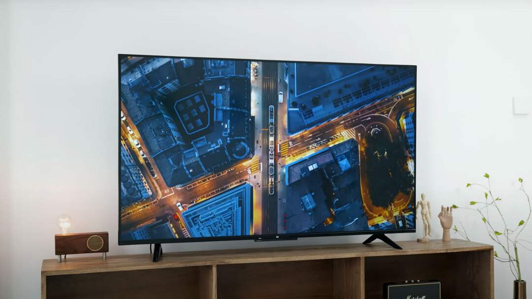 Những tiêu chuẩn để lựa chọn dòng tivi 55 inch phù hợp