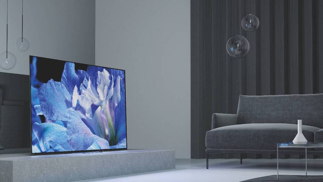 Lý do tại sao nên sở hữu dòng tivi kích thước 55 inch