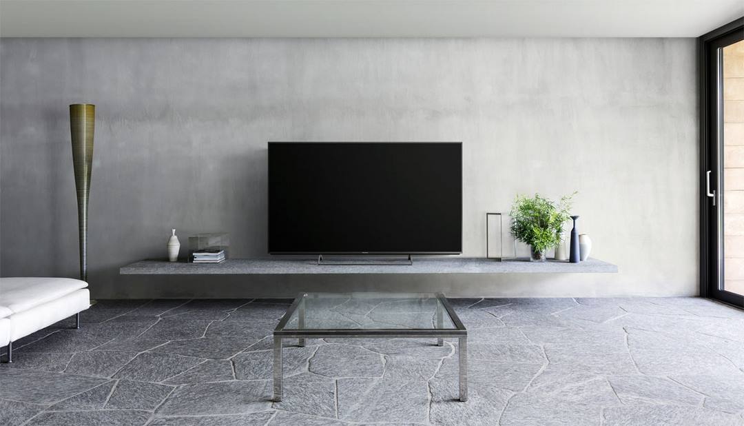 Một số điều cần lưu ý khi chọn mua tivi loại 55 inch