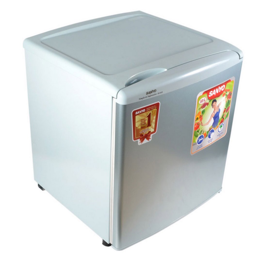 Đối tượng khách hàng sử dụng tủ lạnh mini thường là sinh viên