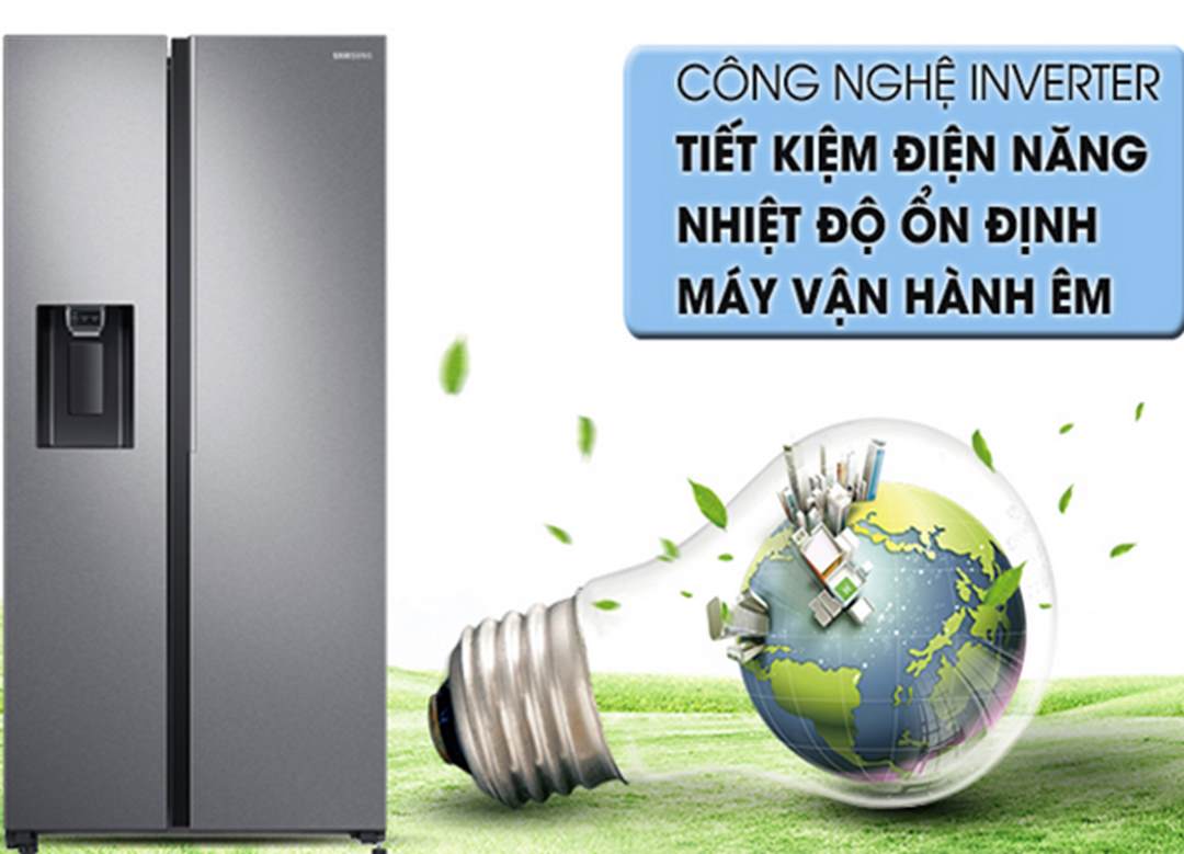 Ưu và nhược điểm của Inverter