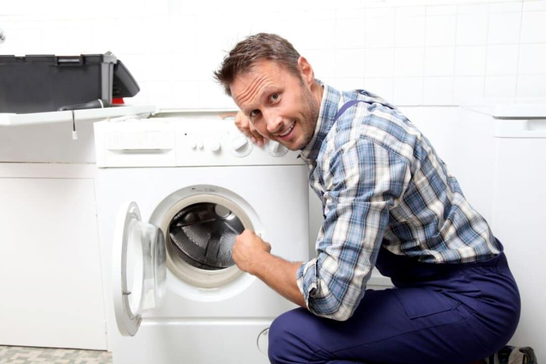 Cách lựa chọn máy giặt phù hợp với nhu cầu của bạn