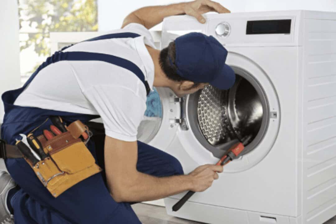 Cách để tìm hiểu về các nguyên nhân gây ra lỗi trên máy giặt Sharp