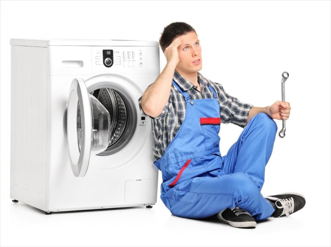 Hướng dẫn sửa lỗi máy giặt Sharp không bật được