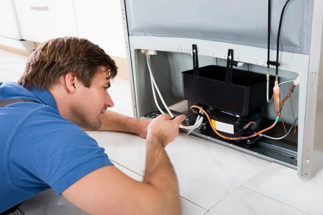 Cách reset tủ lạnh Electrolux đơn giản