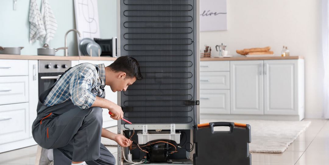 Cách kiểm tra việc reset tủ lạnh Electrolux có thành công hay không