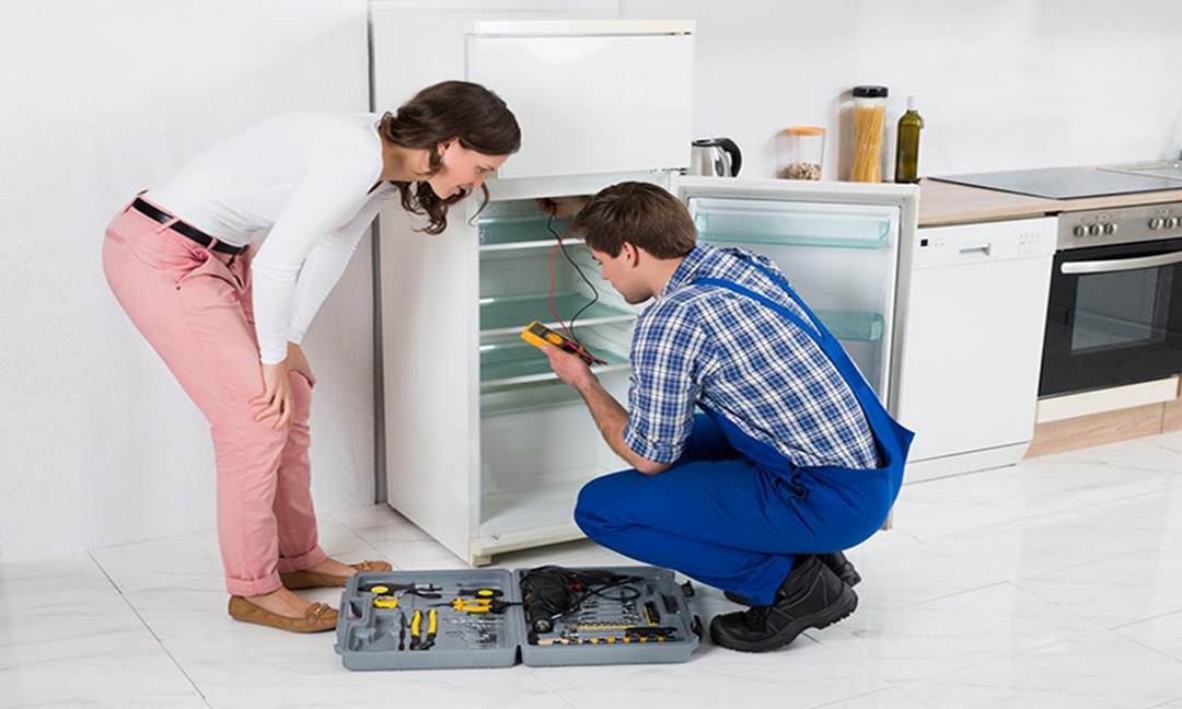 Một số đơn vị hỗ trợ sửa chữa tủ lạnh Electrolux