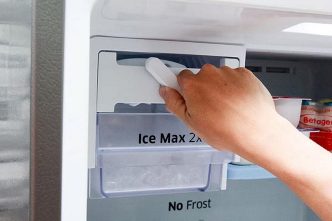 Cách kiểm tra và thay thế các linh kiện khác trong tủ lạnh Electrolux