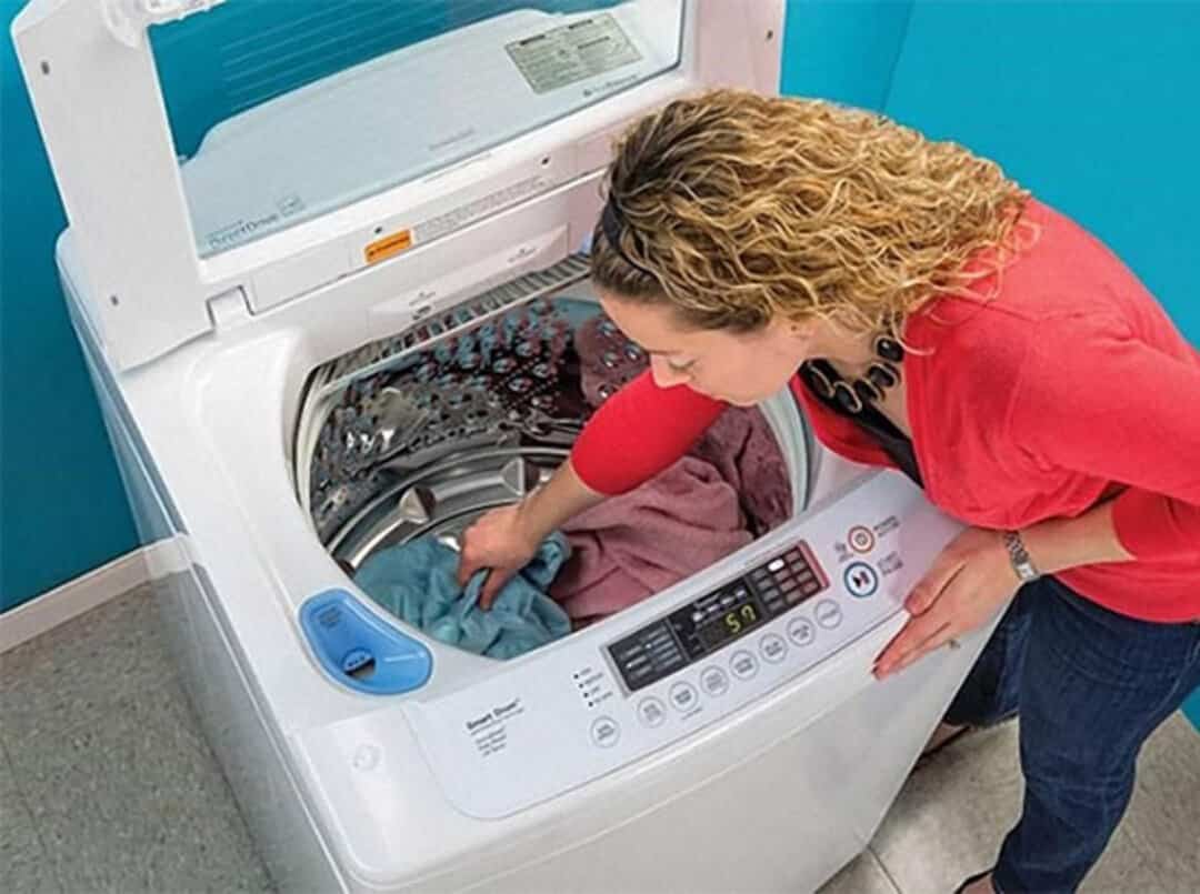 Cách chọn máy giặt cửa phù hợp với nhu cầu sử dụng