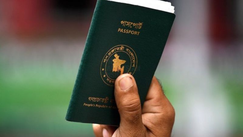 Điều kiện xin visa Bangladesh cho công dân nước ngoài