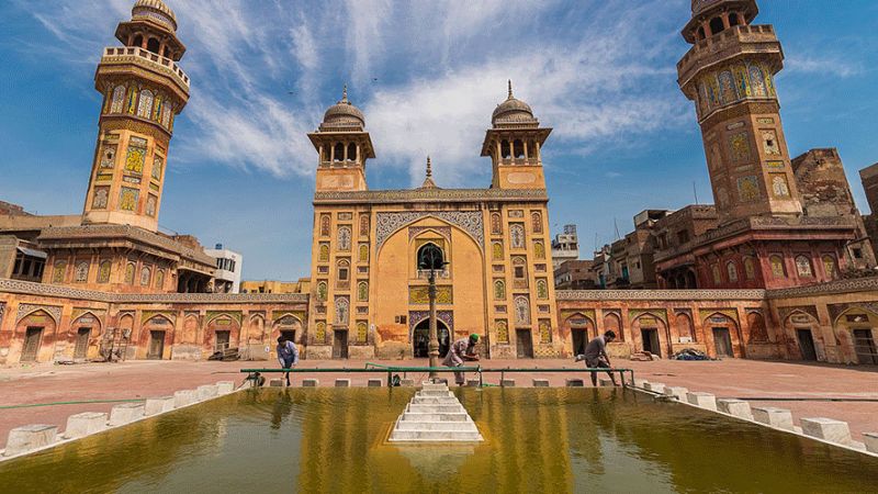 Người Việt Nam cần visa để đến Bangladesh